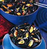 Moules marinières.jpg: Cliquez ici pour agrandir